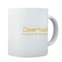 CoverYourASP Mugs, T-shirts, caps - even Boxer shorts...