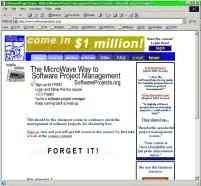http://www.softwareprojects.org